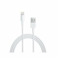 Xtrempro 9.8 ft. High Speed USB A to Lightning Charging & Sync Cable - White 11123